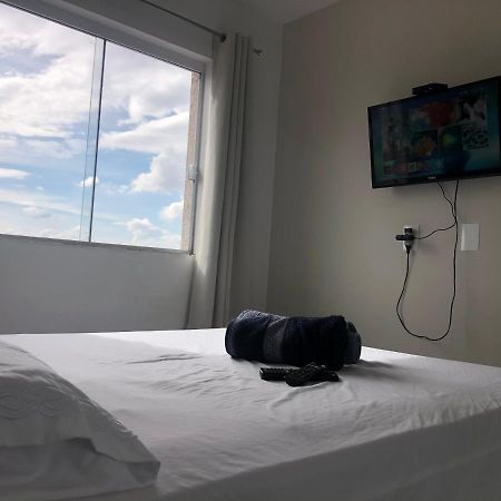 Mississipi 306 Apartment Curitiba Ngoại thất bức ảnh