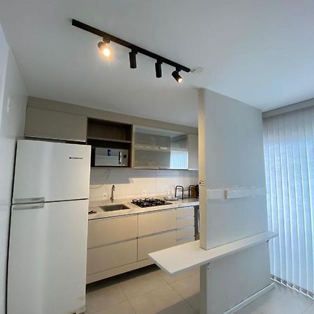 Mississipi 306 Apartment Curitiba Ngoại thất bức ảnh