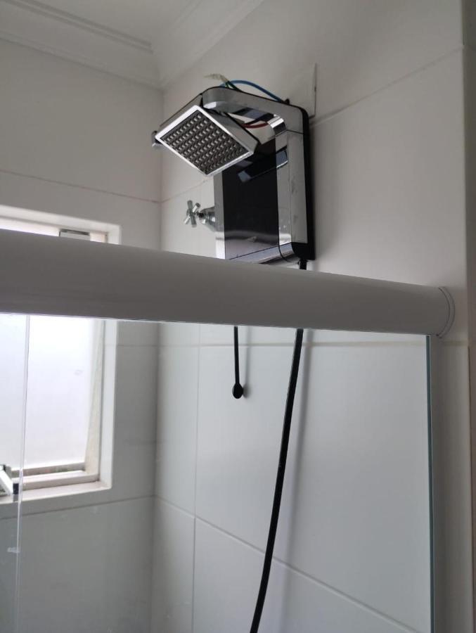 Mississipi 306 Apartment Curitiba Ngoại thất bức ảnh