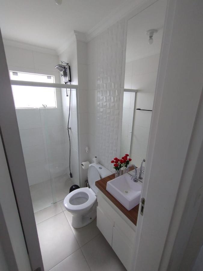 Mississipi 306 Apartment Curitiba Ngoại thất bức ảnh