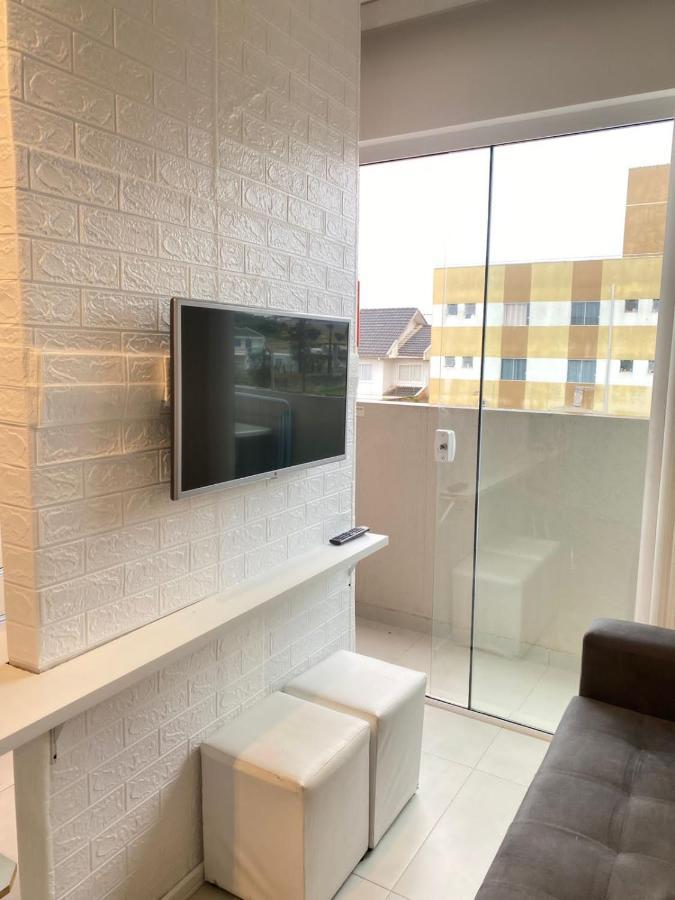 Mississipi 306 Apartment Curitiba Ngoại thất bức ảnh